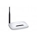 ROTEADOR WIRELESS N 150 Mbps TL-WR741ND TP-LINK ROTEADOR WIRELESS N 150 Mbps TL-WR741ND TP-LINK